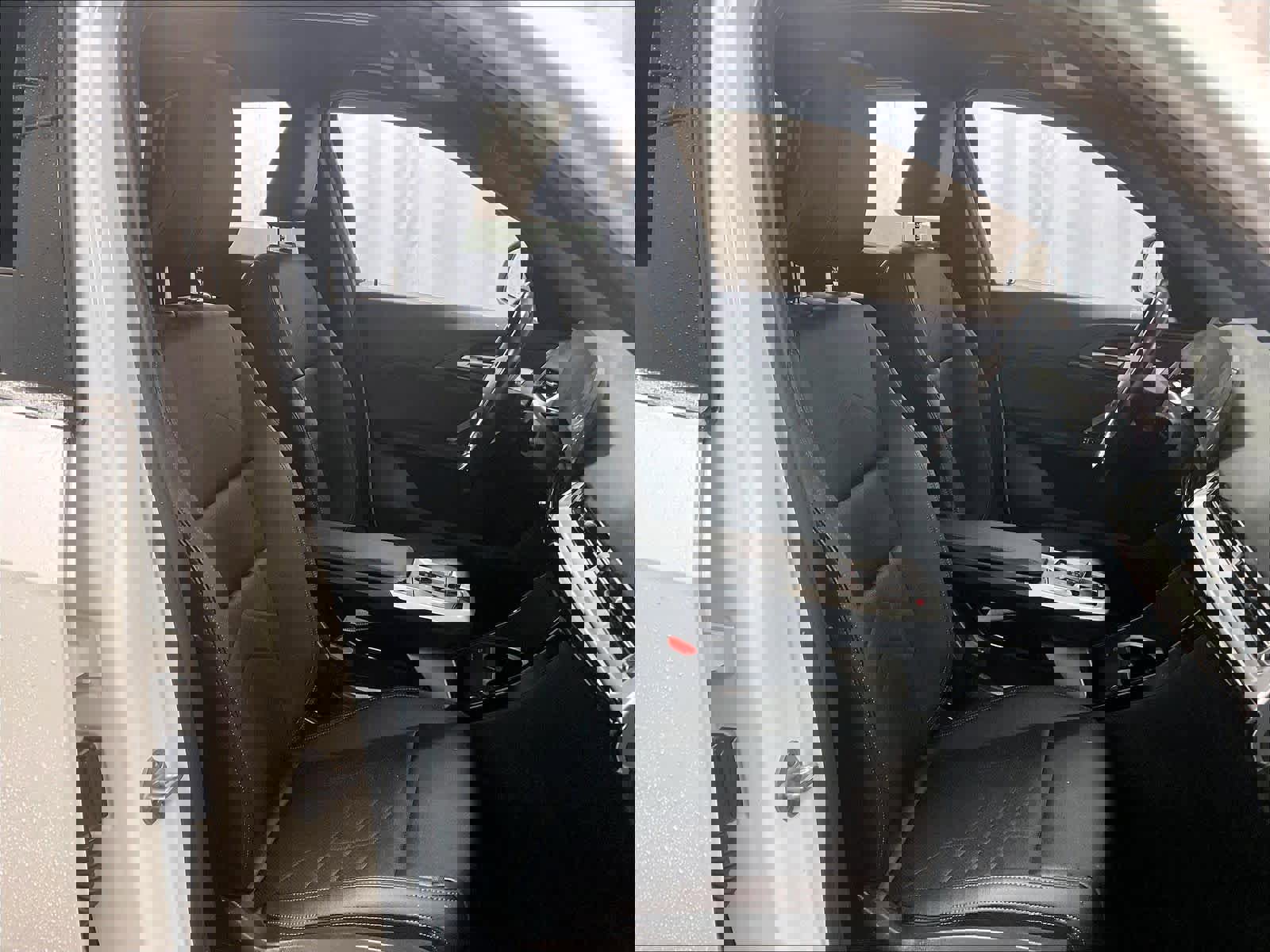 Used 2023 BMW X1 xDrive28i image 11