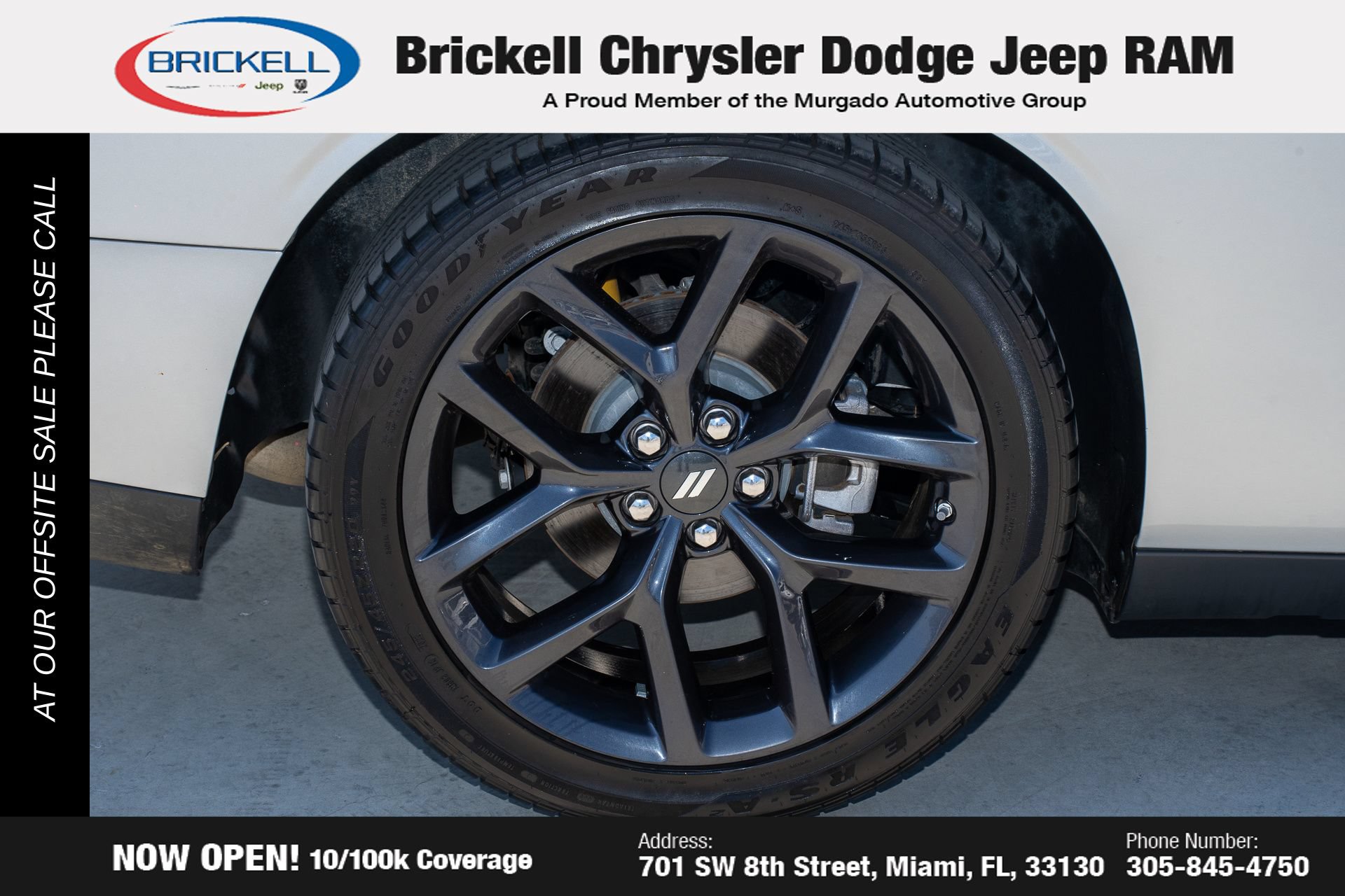Used 2023 Dodge Challenger R/T w/ Plus Package RWD image 37