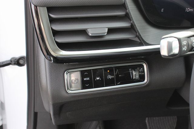 New 2025 Buick Envision Preferred image 19