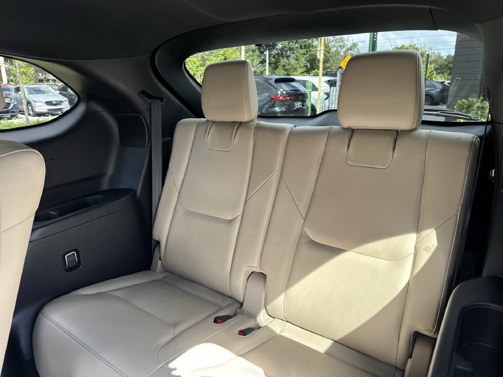 Certified 2021 MAZDA CX-9 Grand Touring FWD image 38