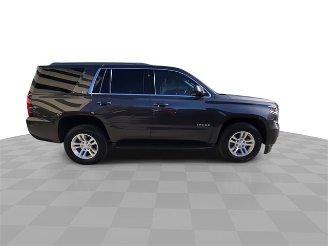 Used 2016 Chevrolet Tahoe LS image 9