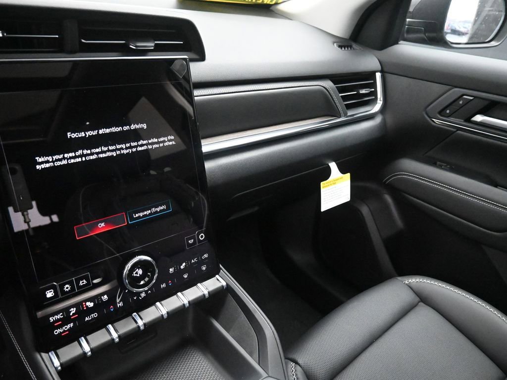 New 2026 GMC Terrain Denali image 21