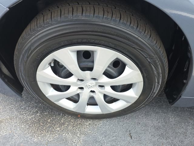 Certified 2022 Toyota Corolla LE image 10