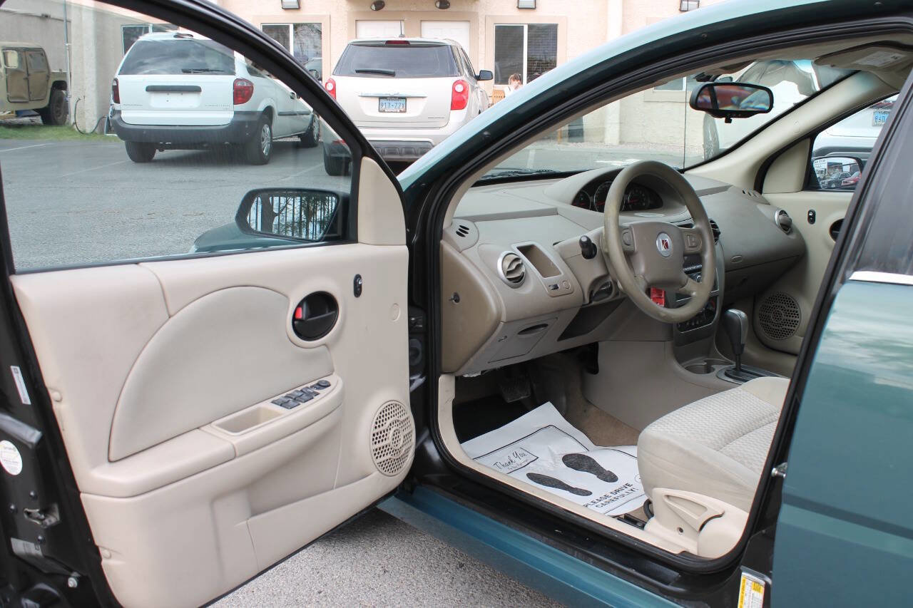 Used 2007 Saturn ION Level 2 w/ Preferred Pkg image 19