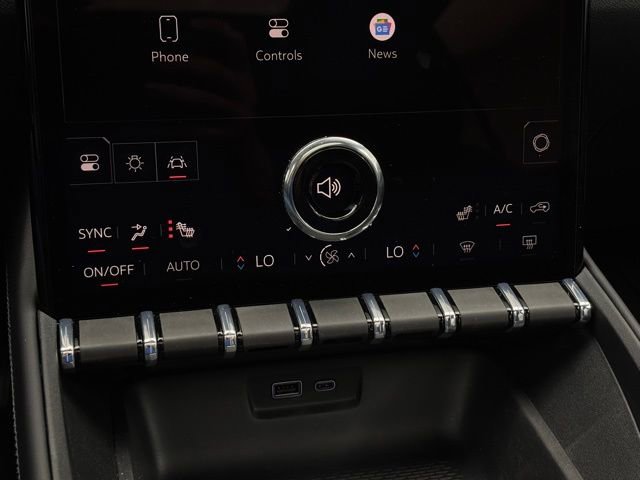 New 2026 GMC Terrain Elevation w/ Elevation Premium Package AWD/4WD image 27