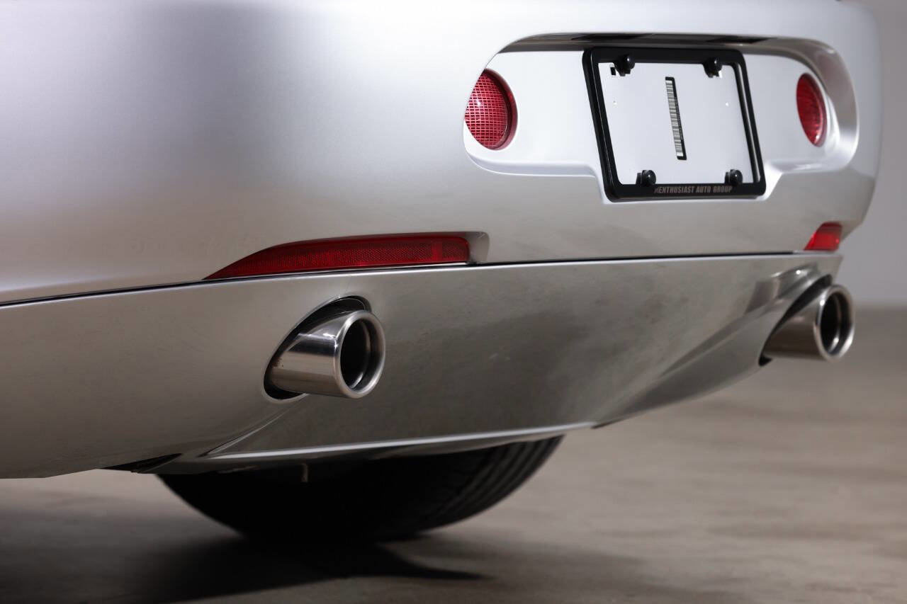 Used 2002 BMW Z8 image 31