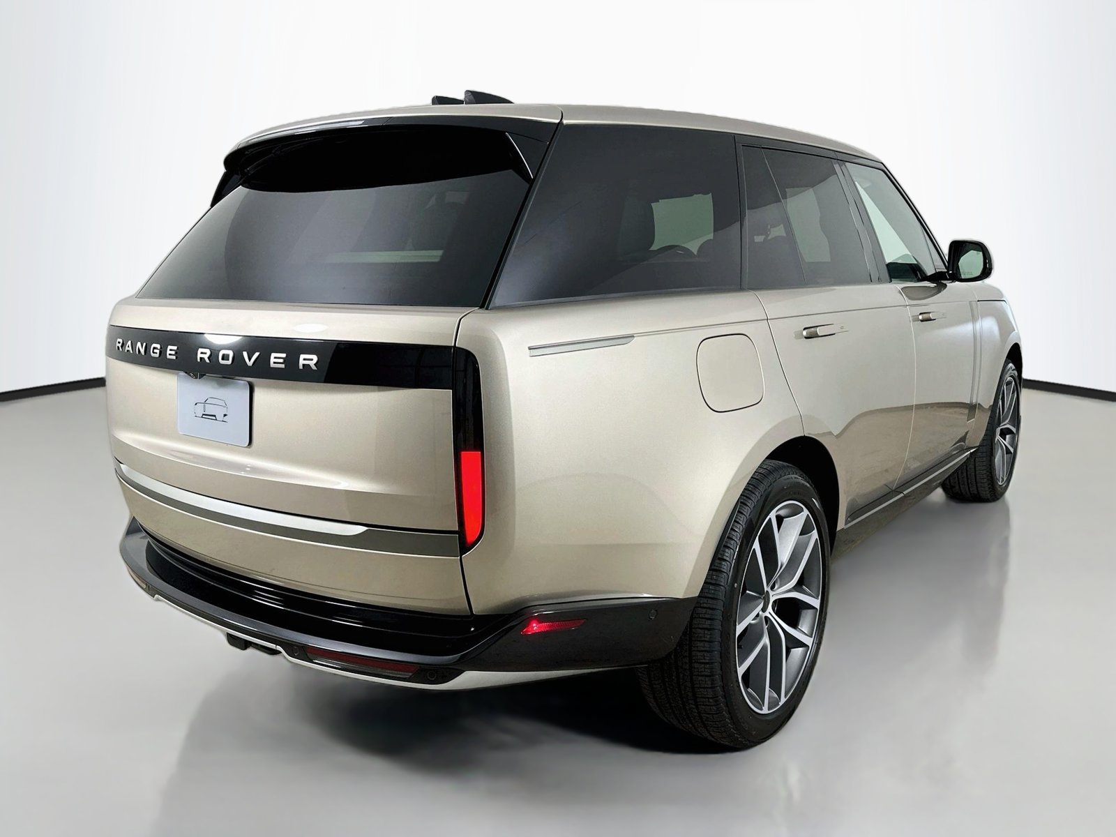 New 2026 Land Rover Range Rover SE AWD/4WD image 5