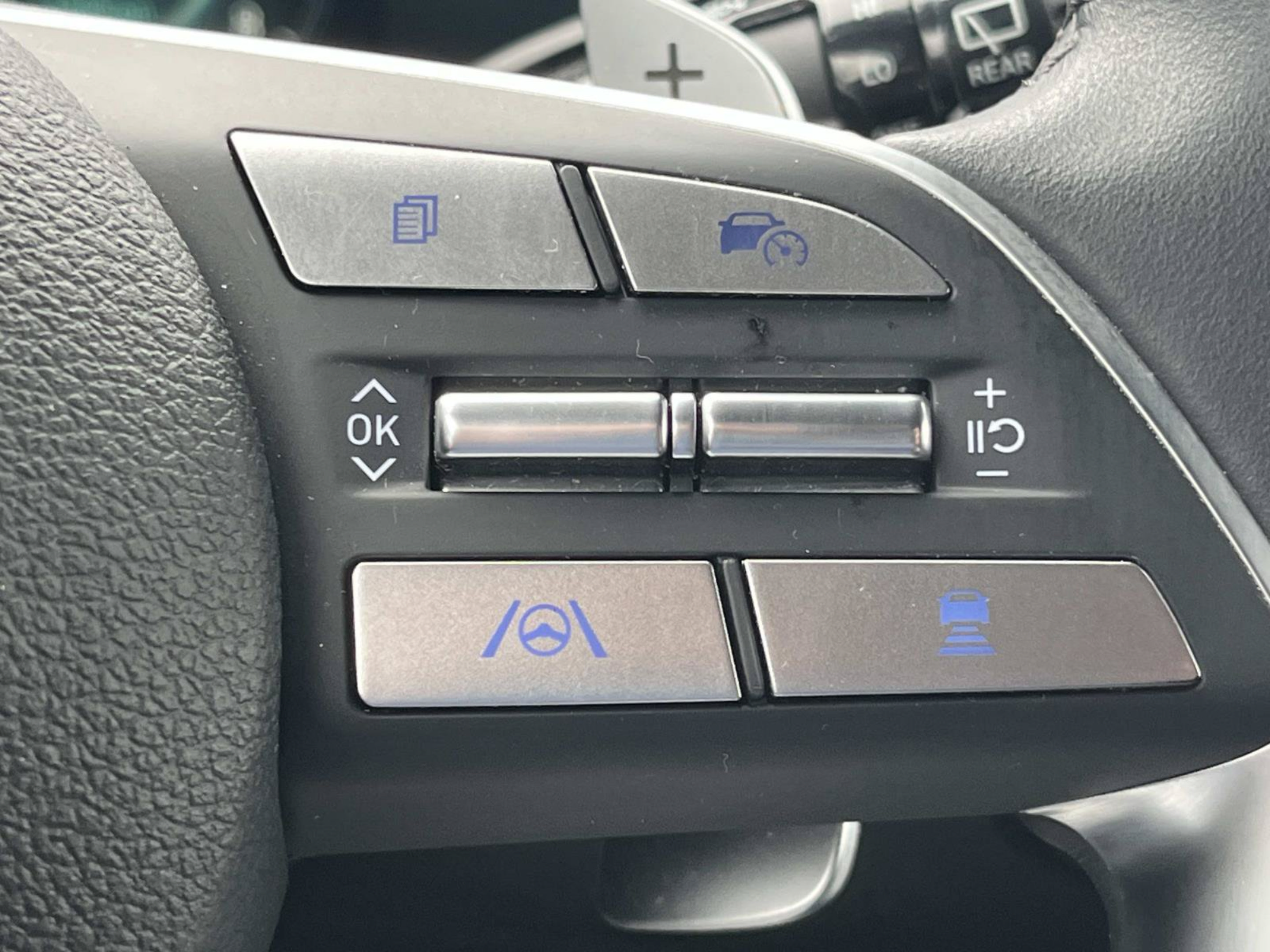 Used 2025 Hyundai Palisade Calligraphy AWD/4WD image 40