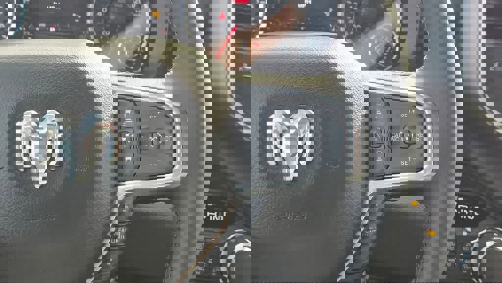 New 2026 RAM 1500 Big Horn image 10