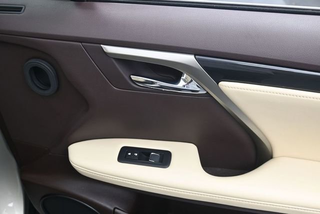 Used 2020 Lexus RX 350 FWD w/ Accessory Package image 16