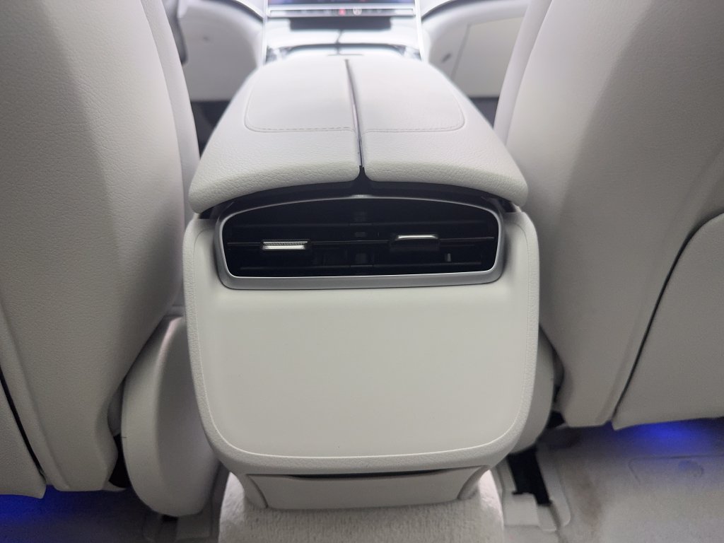 Used 2024 Mercedes-Benz EQE 350+ 4MATIC Sedan image 29