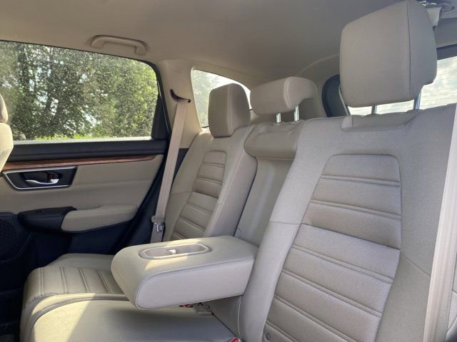 Used 2019 Honda CR-V EX image 11