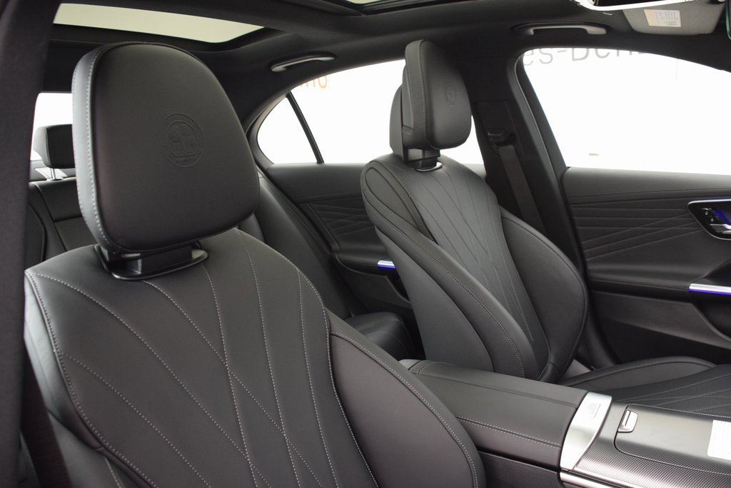 New 2025 Mercedes-Benz C 36 AMG S image 16