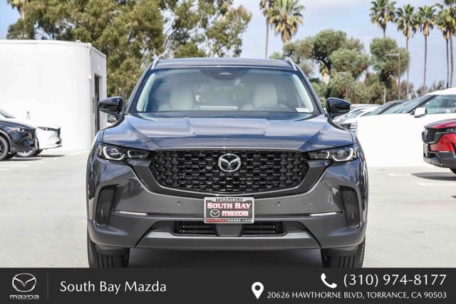 New 2026 MAZDA CX-50 AWD 2.5 S w/ Accent Package image 2