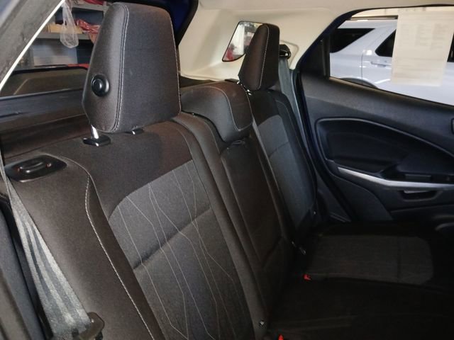 Certified 2018 Ford EcoSport SE w/ SE Convenience Package image 43