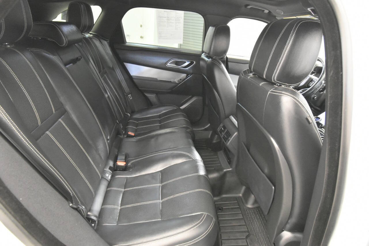 Used 2022 Land Rover Range Rover Velar R-Dynamic S AWD/4WD image 24