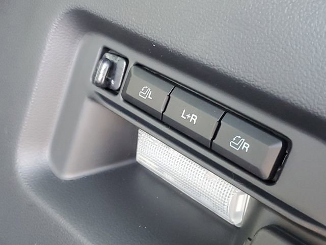 New 2026 Ford Explorer ST image 40