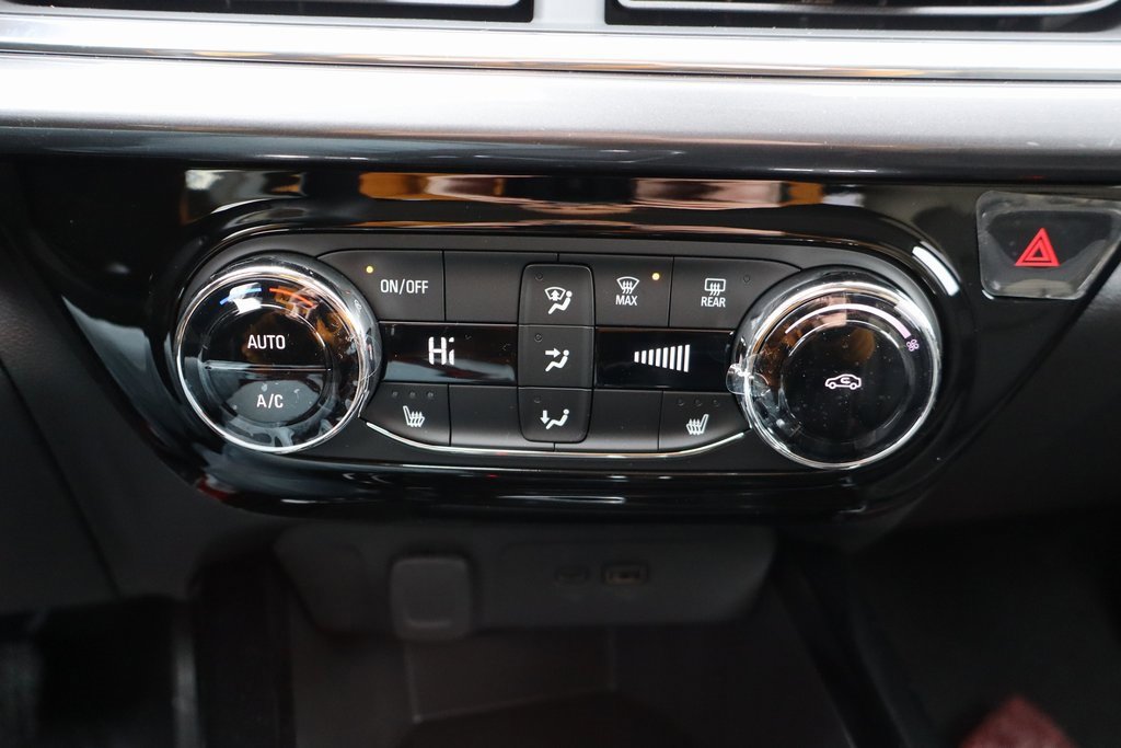 New 2026 Chevrolet Trax ACTIV image 11