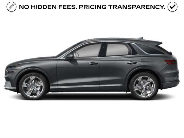 Used 2023 Genesis Electrified GV70 w/ Prestige Package AWD/4WD image 2