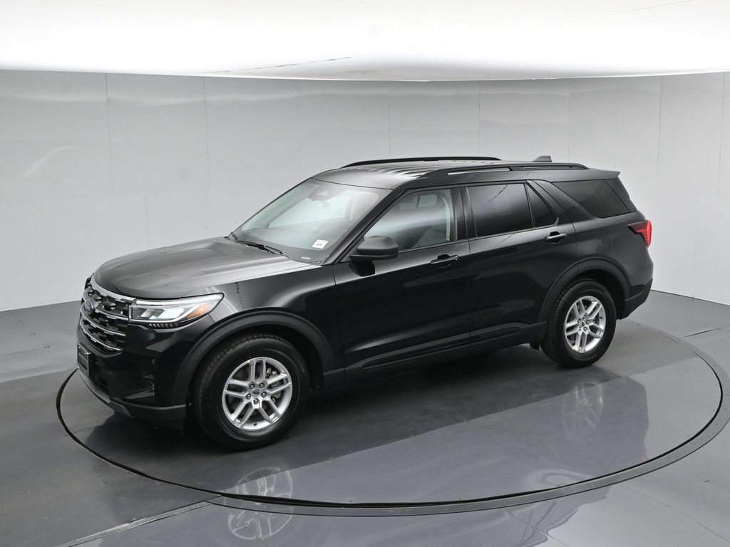 New 2026 Ford Explorer Active w/ Active Comfort Package RWD image 41