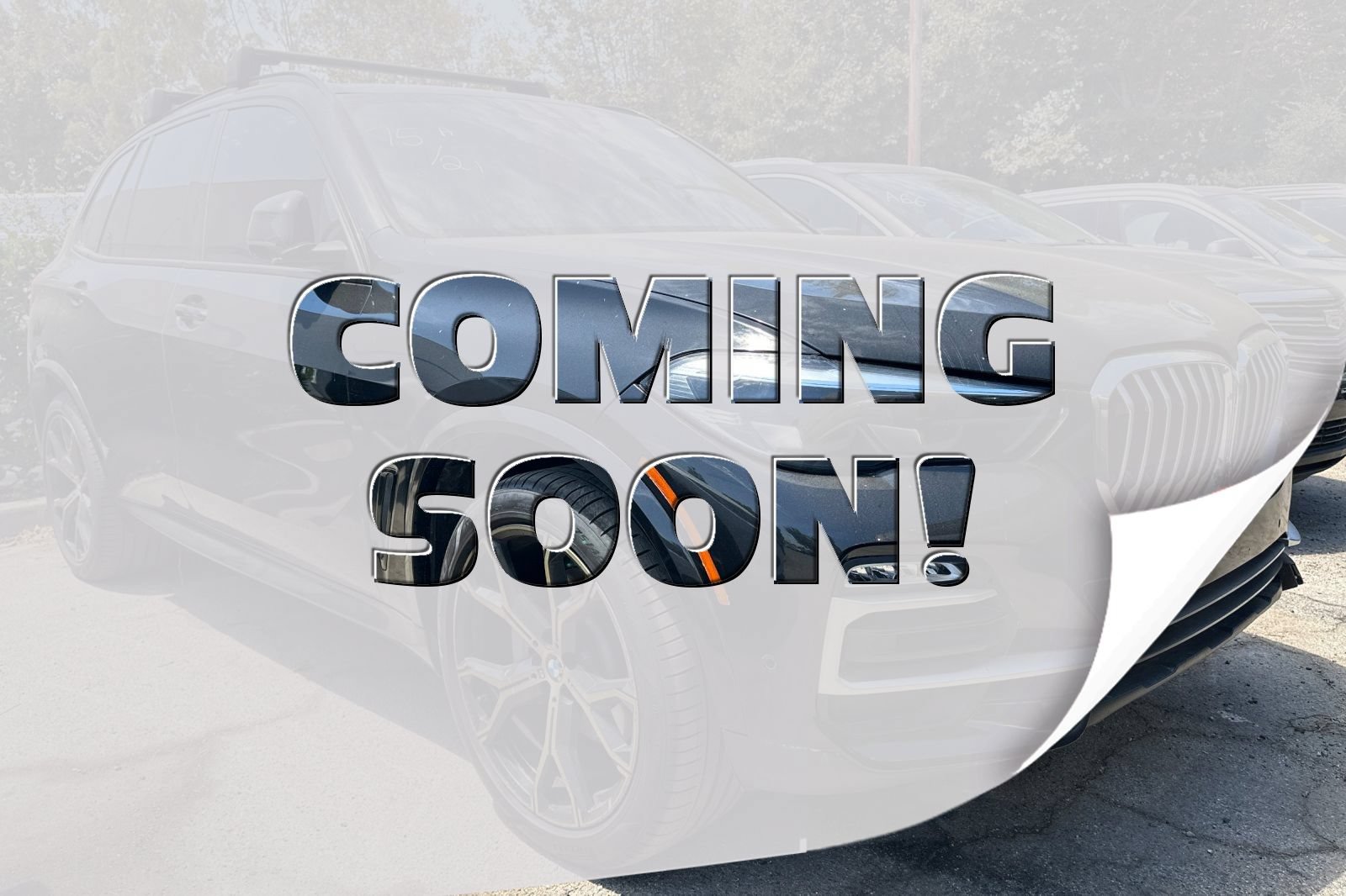 Used 2019 BMW X5 xDrive40i w/ M Sport Package