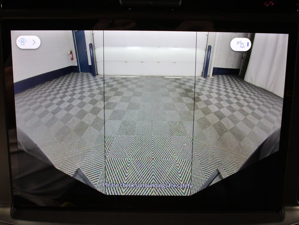 Used 2025 Ford F150 Tremor AWD/4WD image 28
