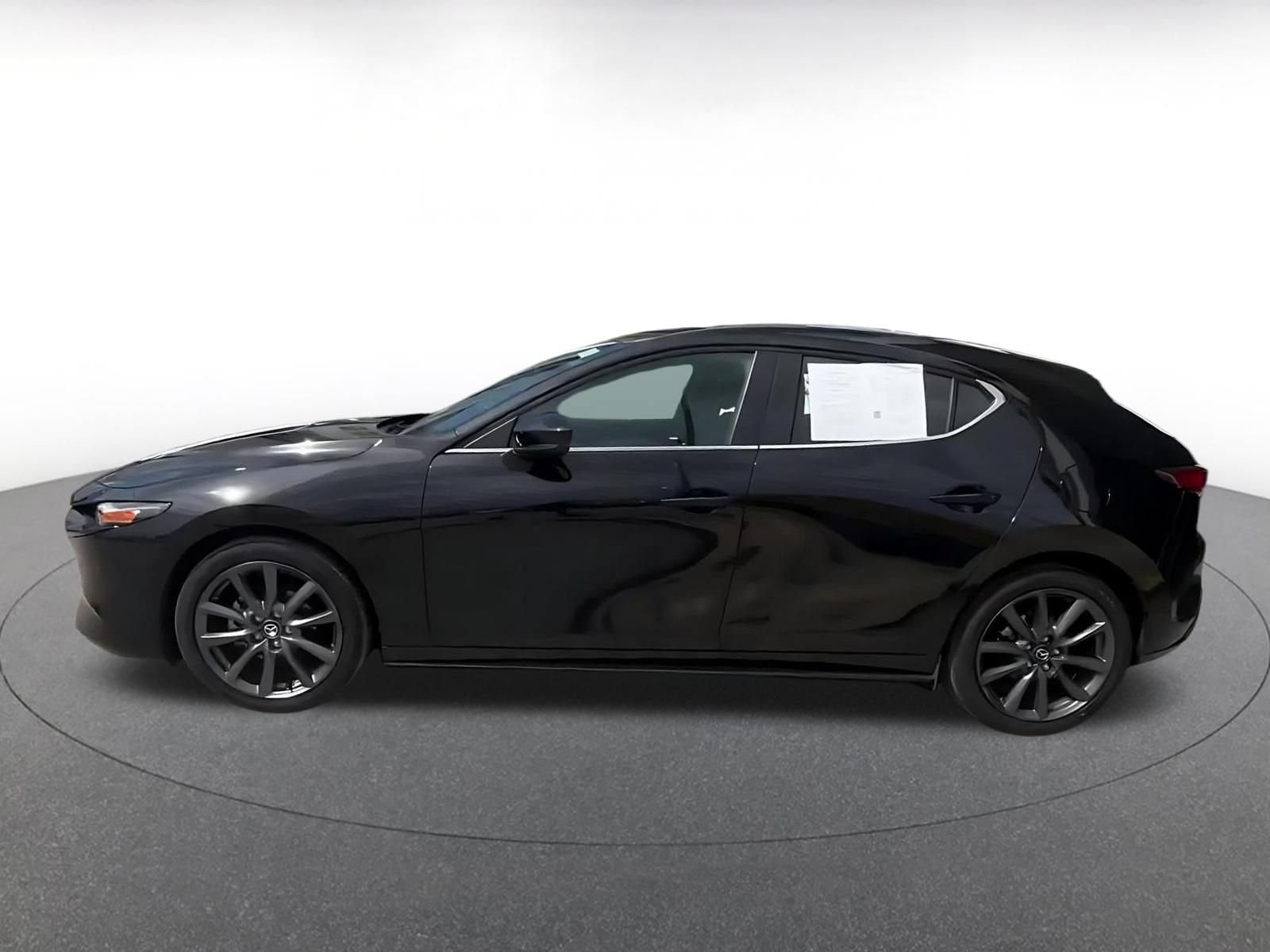 Used 2026 MAZDA MAZDA3 s FWD image 7