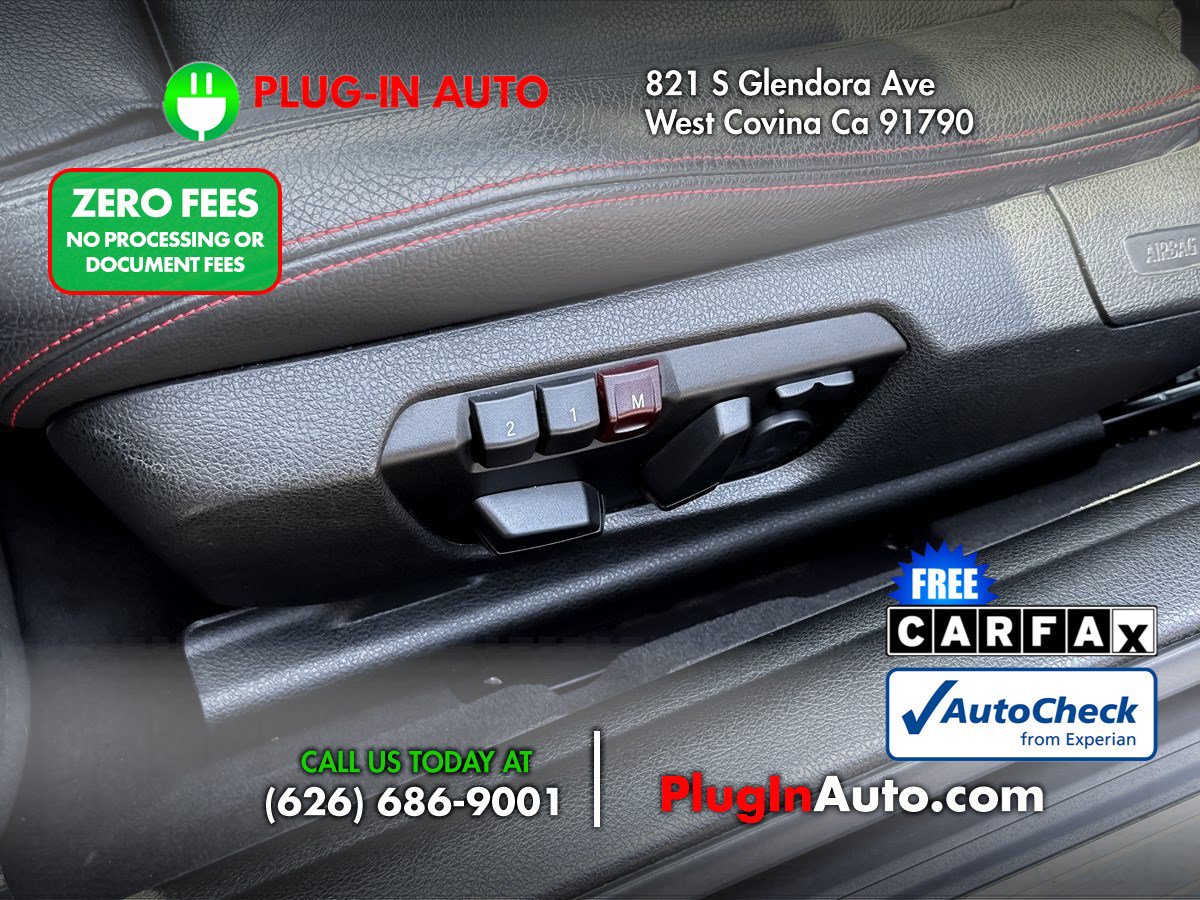 Used 2014 BMW 435i Coupe RWD image 10