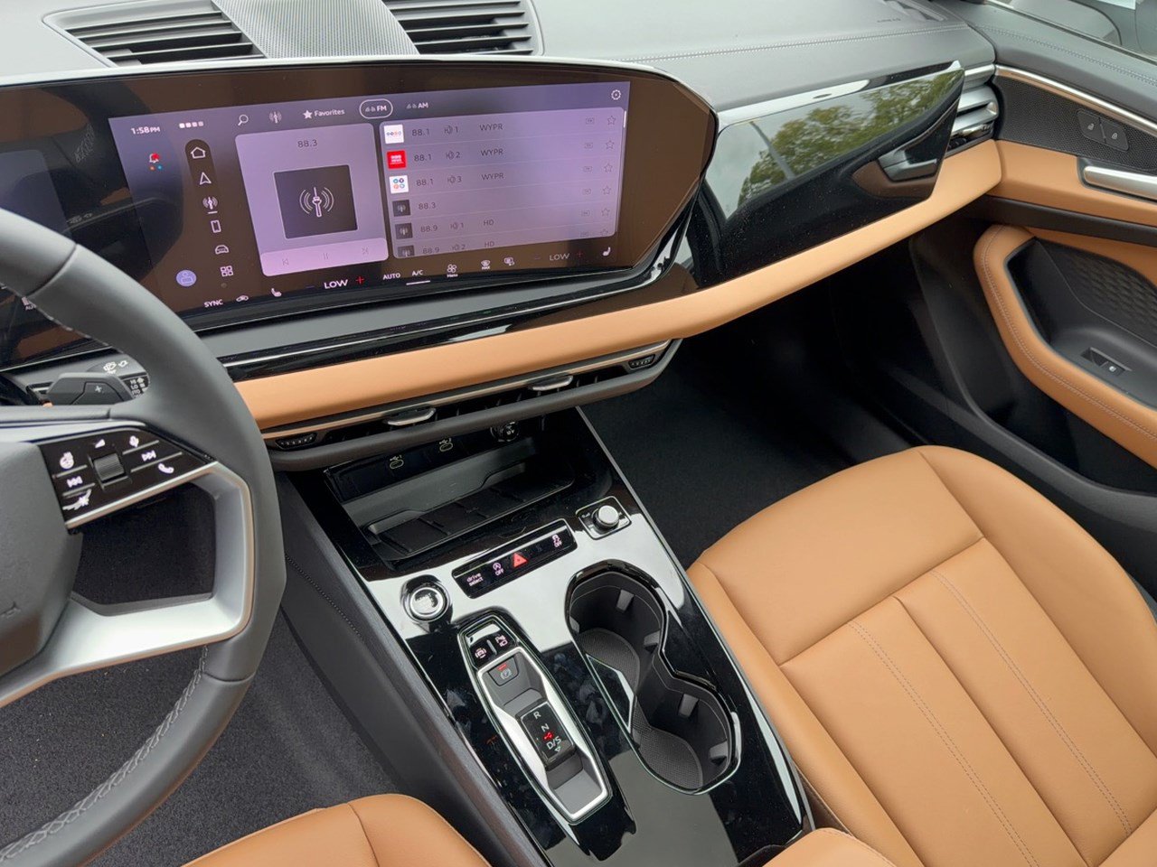 New 2026 Audi A5 Premium AWD/4WD image 22