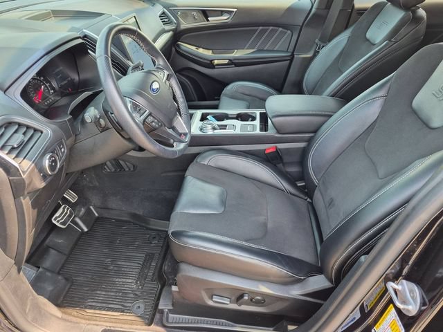 Used 2023 Ford Edge ST AWD/4WD image 12