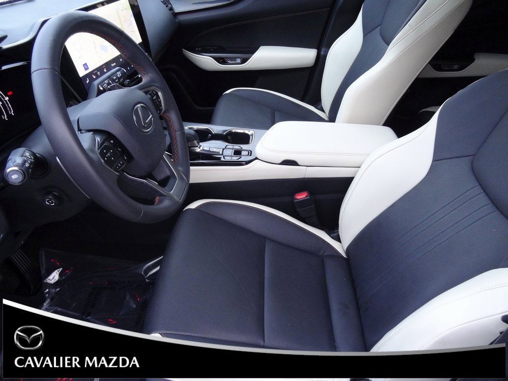 Used 2023 Lexus NX 350 AWD image 10