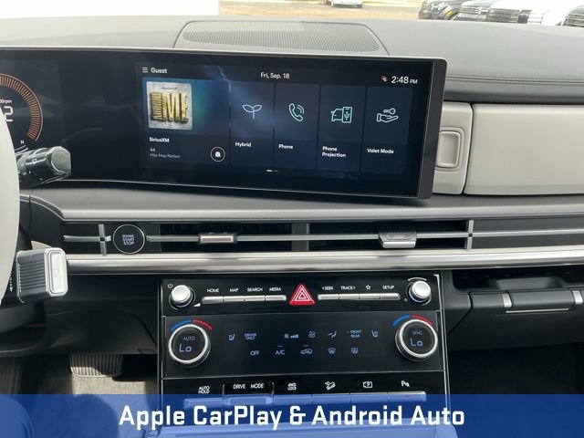 New 2027 Hyundai Santa Fe SEL AWD/4WD image 22