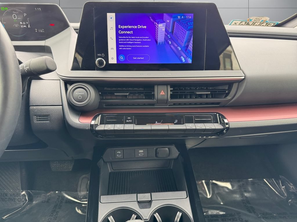 Used 2024 Toyota Prius Prime FWD image 15