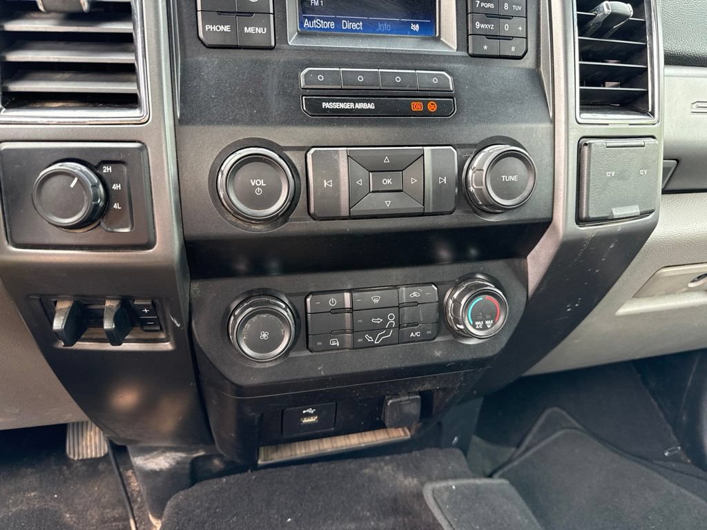 Used 2019 Ford F250 XLT w/ Snow Plow Prep Package AWD/4WD image 29