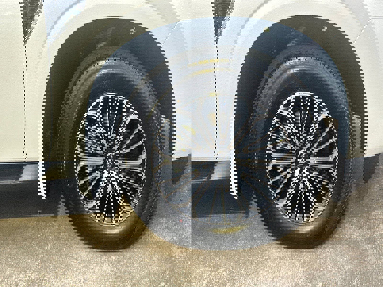 New 2026 Nissan Armada SL w/ Captain's Chari Seat Package image 12