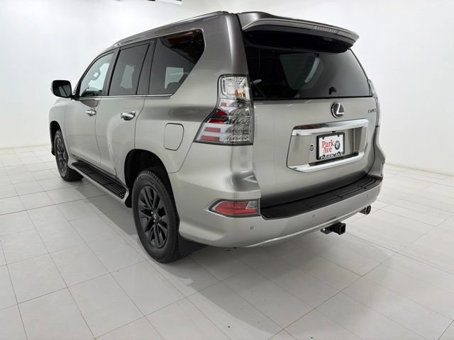 Used 2021 Lexus GX 460 Premium w/ Premium Package AWD/4WD image 5