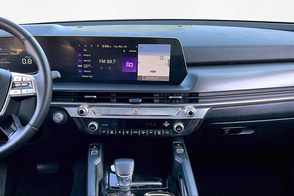 Used 2023 Kia Telluride S w/ S Sunroof Package image 9