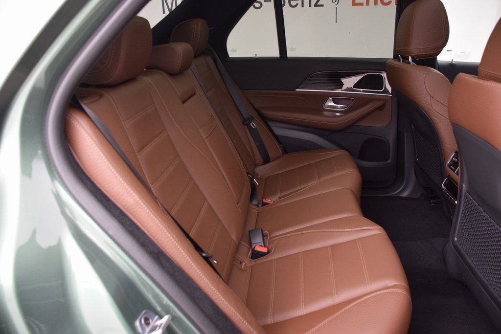 New 2026 Mercedes-Benz GLE 350 4MATIC image 18