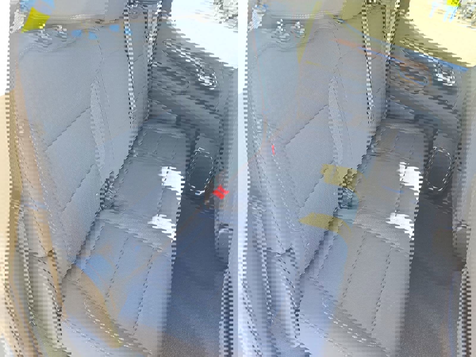 Used 2024 Chevrolet Silverado 1500 RST image 11