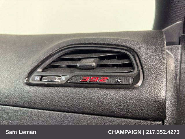 Used 2023 Dodge Challenger R/T Scat Pack RWD image 31
