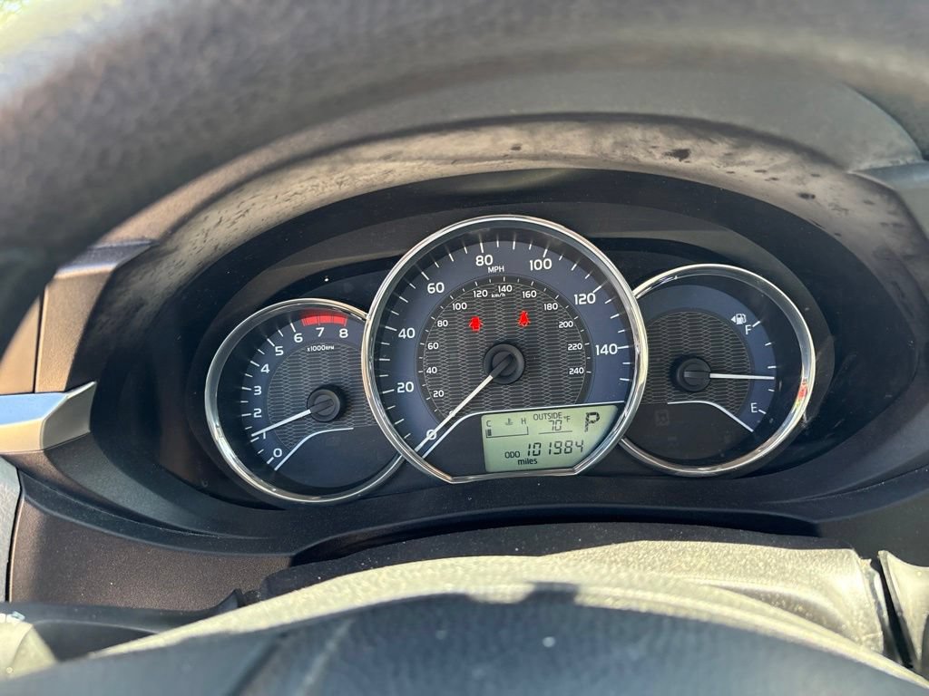 Used 2016 Toyota Corolla LE FWD image 13