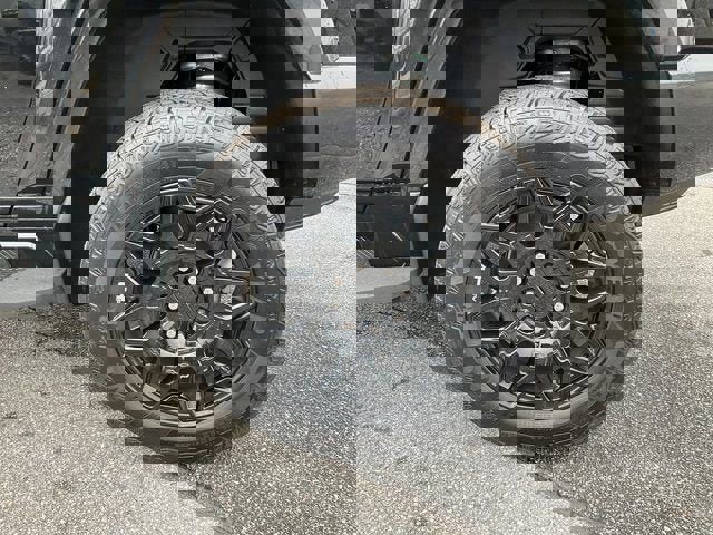 New 2025 GMC Hummer EV 2X image 26