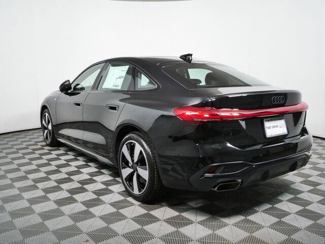 New 2026 Audi A5 Prestige AWD/4WD image 31