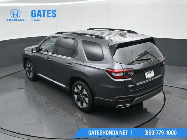 New 2026 Honda Pilot Elite image 57