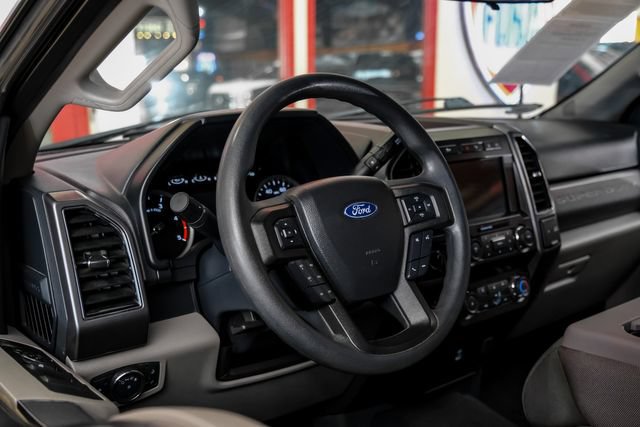 Used 2022 Ford F250 XLT AWD/4WD image 16