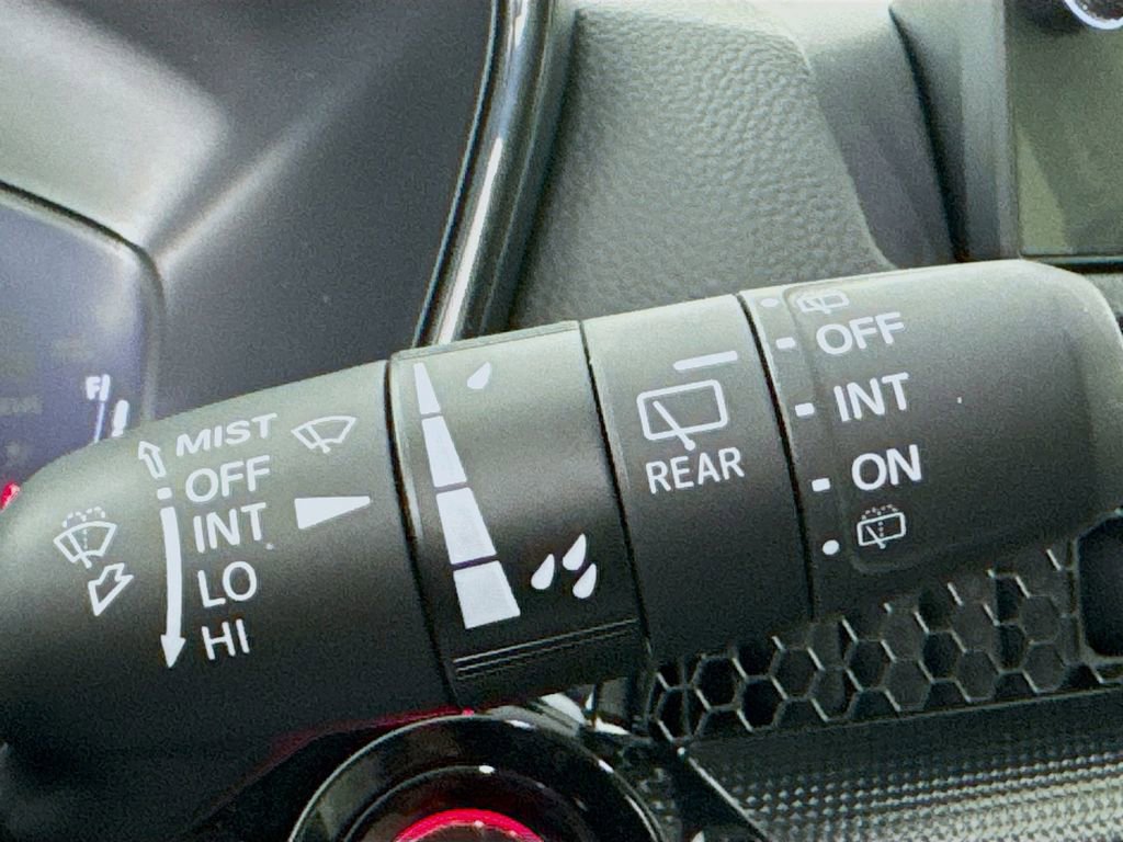 Used 2026 Honda CR-V EX-L image 15