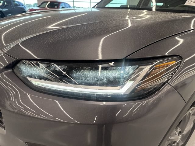 New 2027 Honda HR-V LX image 26
