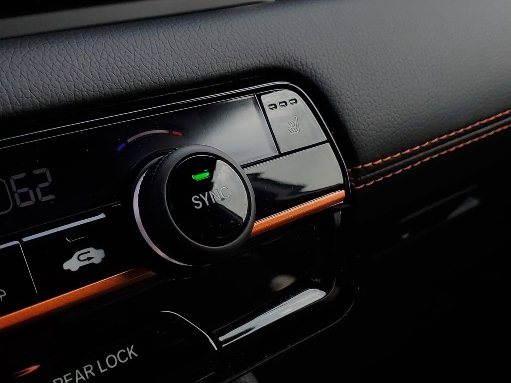 New 2026 Honda Pilot TrailSport image 25