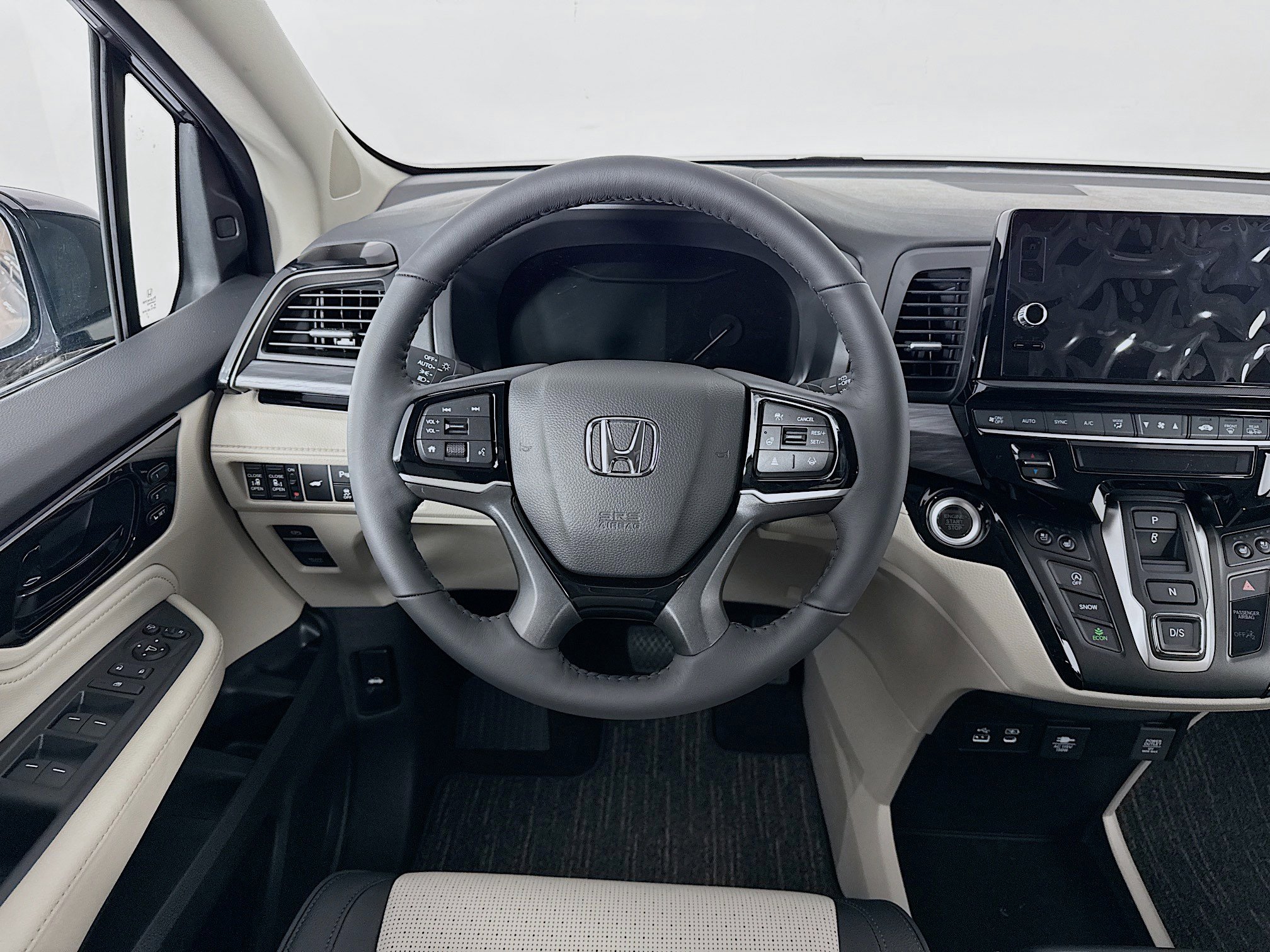New 2026 Honda Odyssey Elite image 24