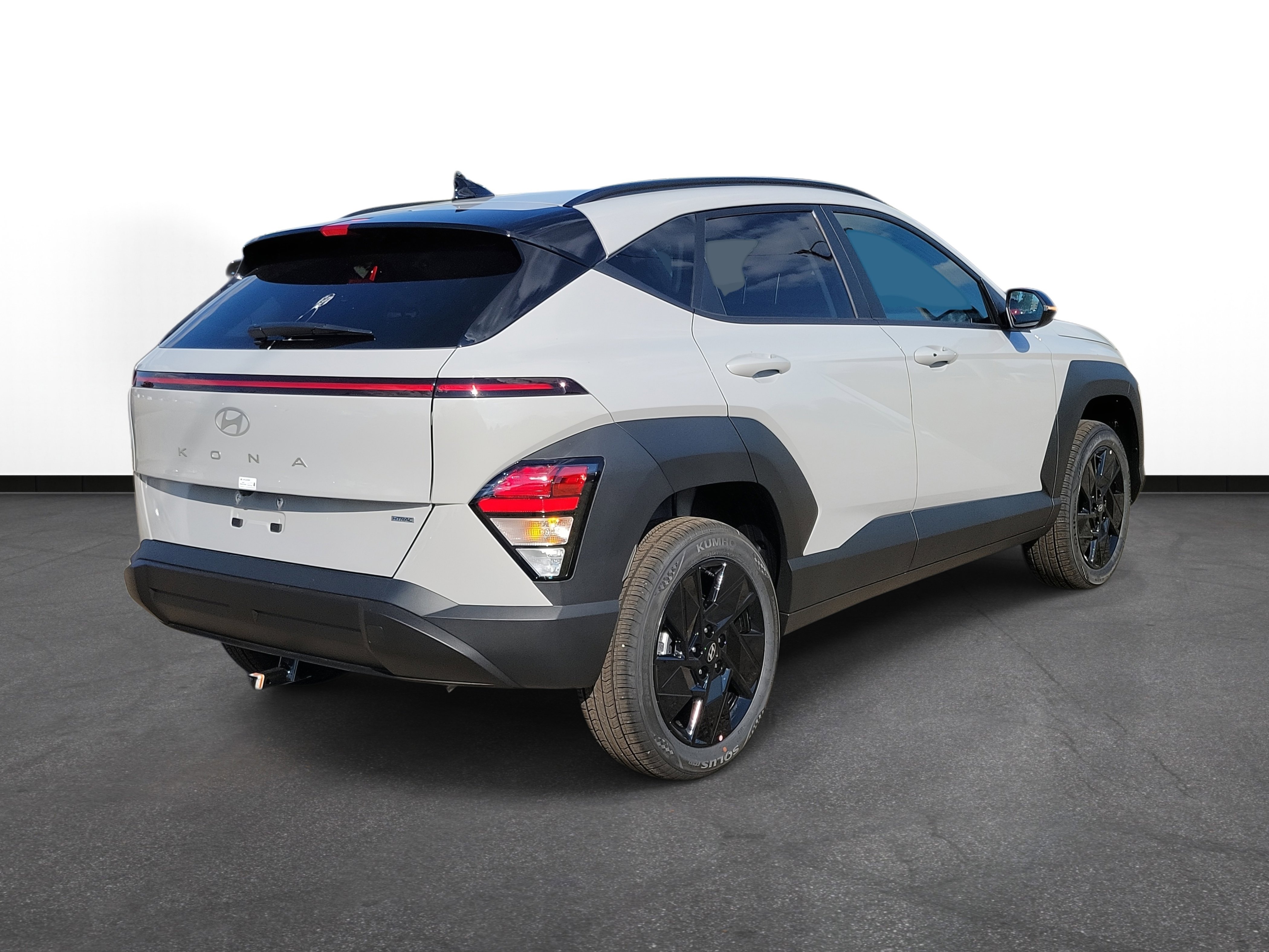 New 2026 Hyundai Kona SEL Sport image 4